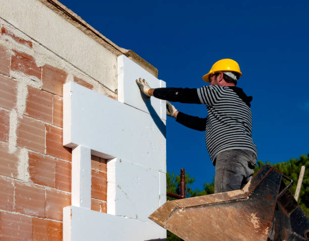 Best Spray Foam Insulation in Vauxhall, NJ