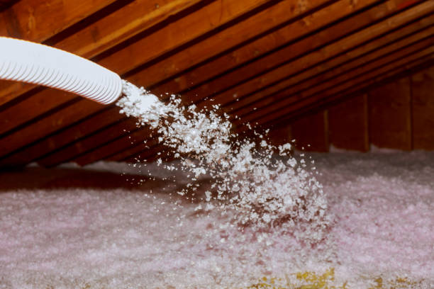 Best Spray Foam Insulation in Vauxhall, NJ