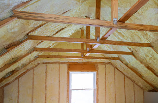 Best Commercial Insulation in Vauxhall, NJ