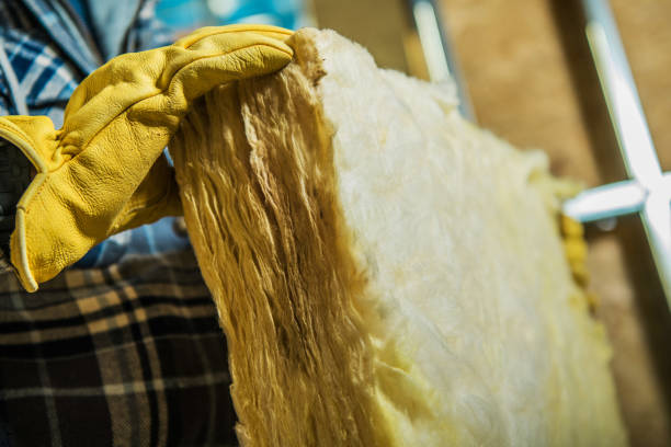 Best Energy Efficiency Insulation in Vauxhall, NJ