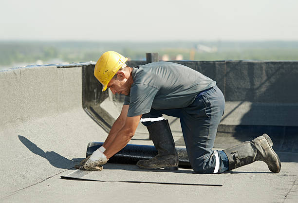 Best Specialized Insulation Services in Vauxhall, NJ