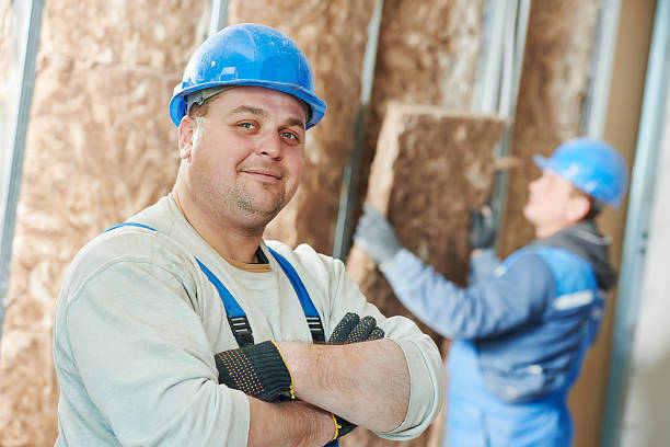 Best Insulation for Specific Applications in Vauxhall, NJ