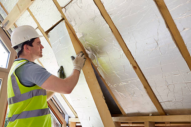 Best Insulation for Specific Applications in Vauxhall, NJ