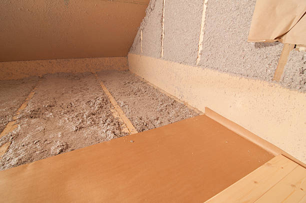 Best Specialized Insulation Services in Vauxhall, NJ